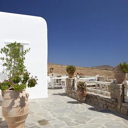 Apartamento Eleni's Village *