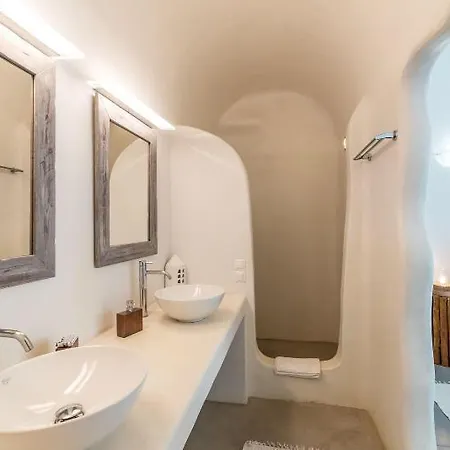Eleni's Village Apartamento Klouvas