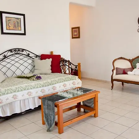 Apartamento Eleni's Village *