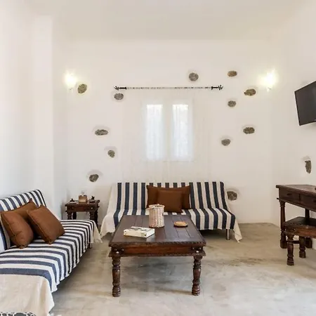 Apartamento Eleni's Village *