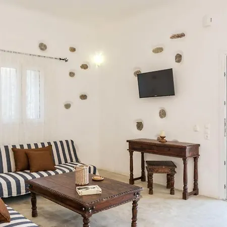 Eleni's Village Apartamento *