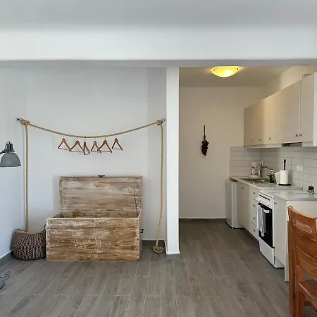 Apartamento Eleni's Village Klouvas