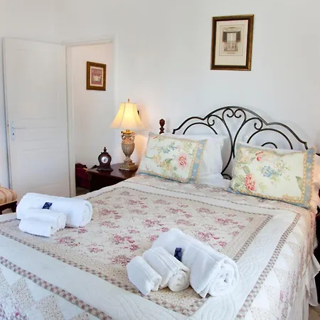 Apartamento Eleni's Village *