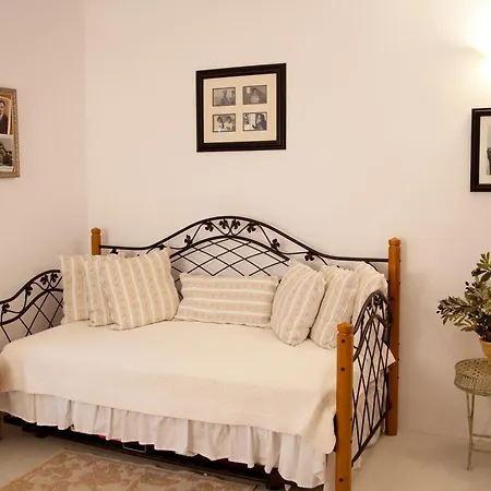 Apartamento Eleni's Village Klouvas