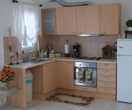 Apartamento Eleni's Village *