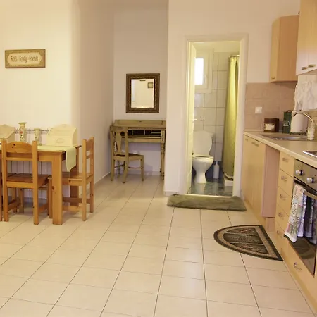 Apartamento Eleni's Village
