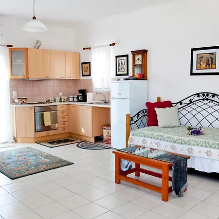 Apartment Eleni's Village