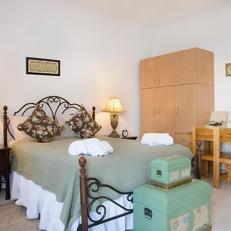 Apartment Eleni's Village Klouvas