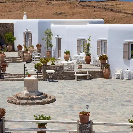 Eleni's Village